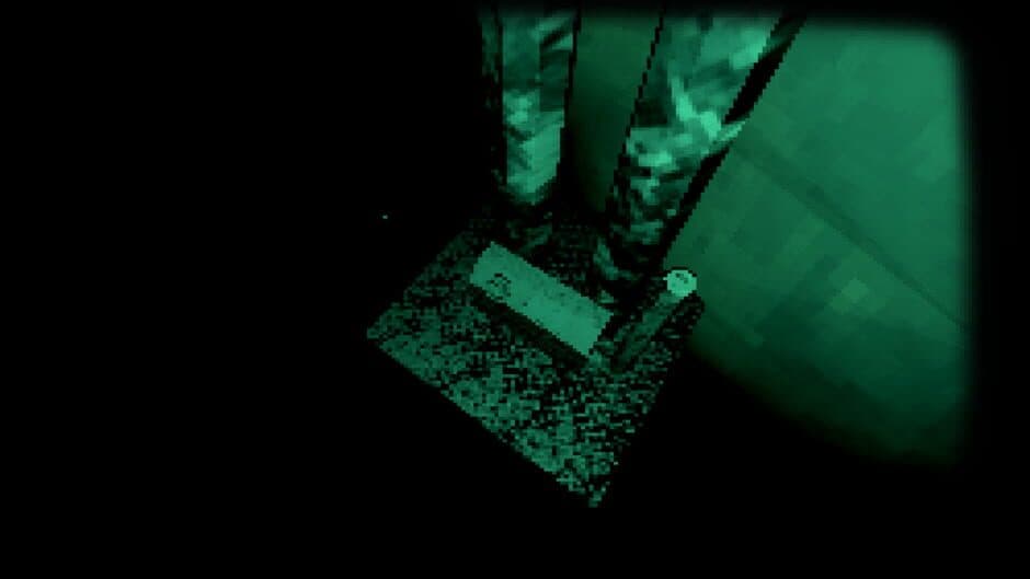 I Spoke to God screenshot 2