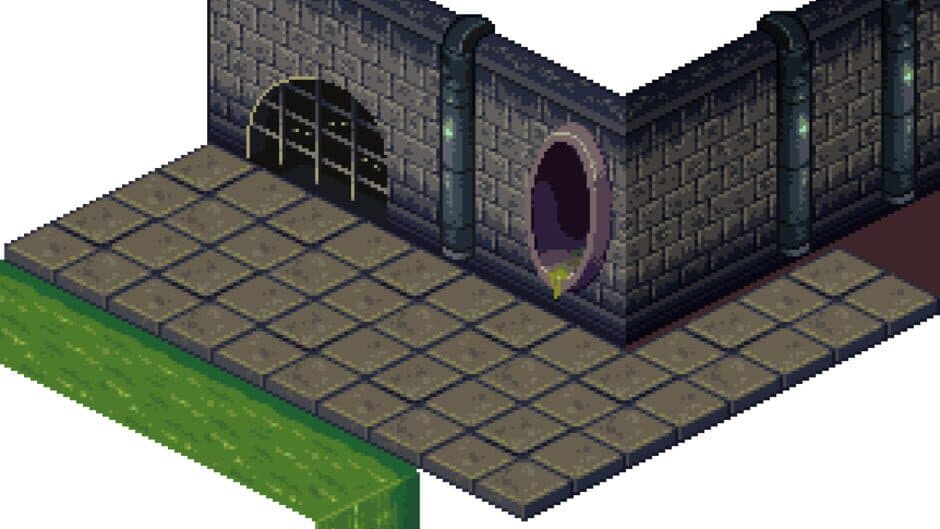 Zenith's Call screenshot 1