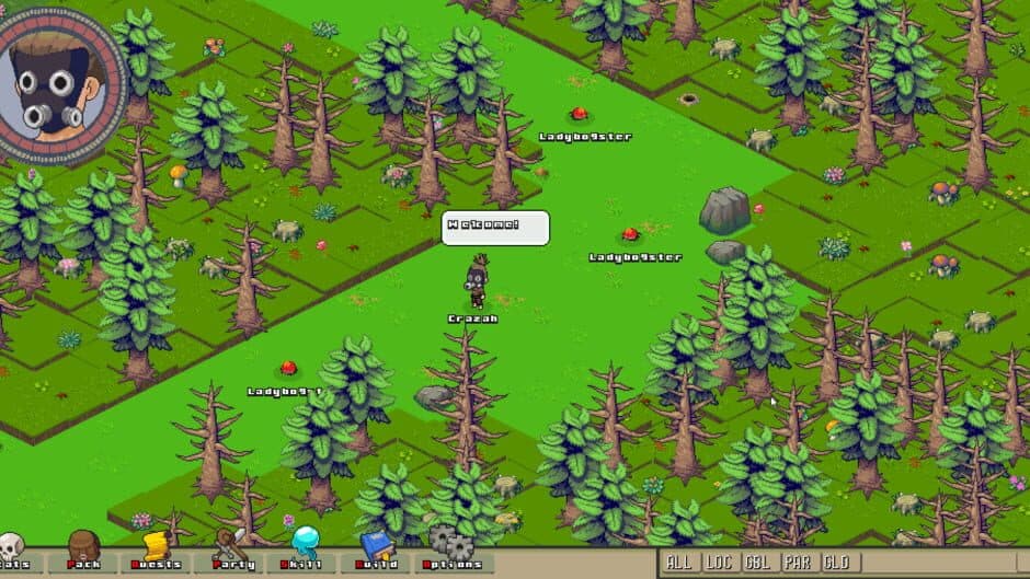 Zenith's Call screenshot 5