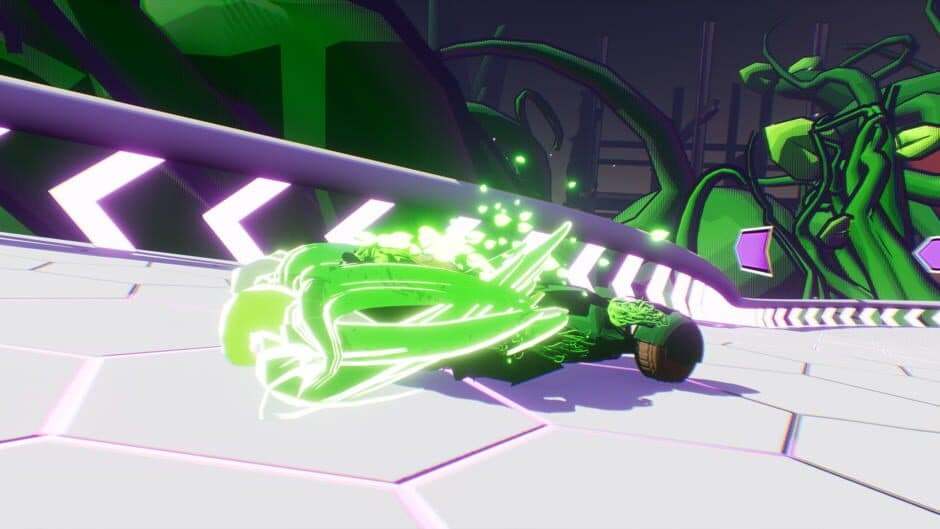 Shocklane screenshot 3