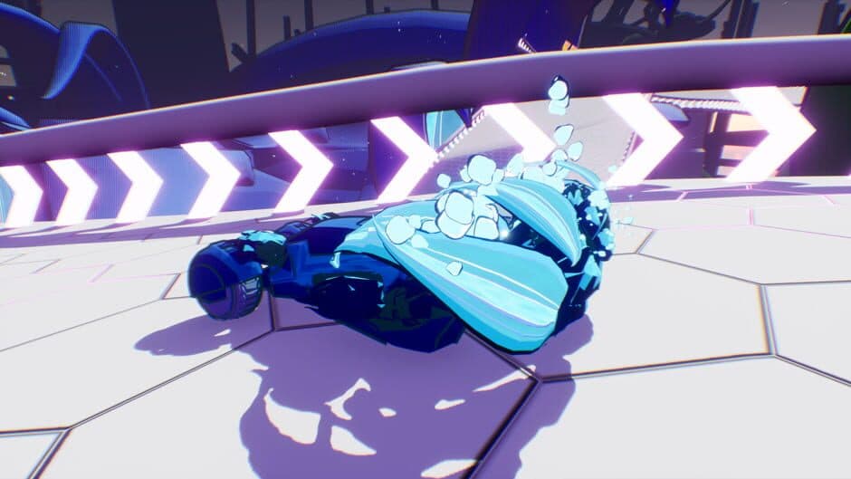 Shocklane screenshot 4