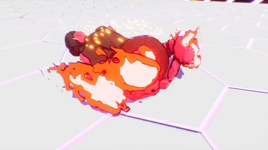 Shocklane screenshot 5