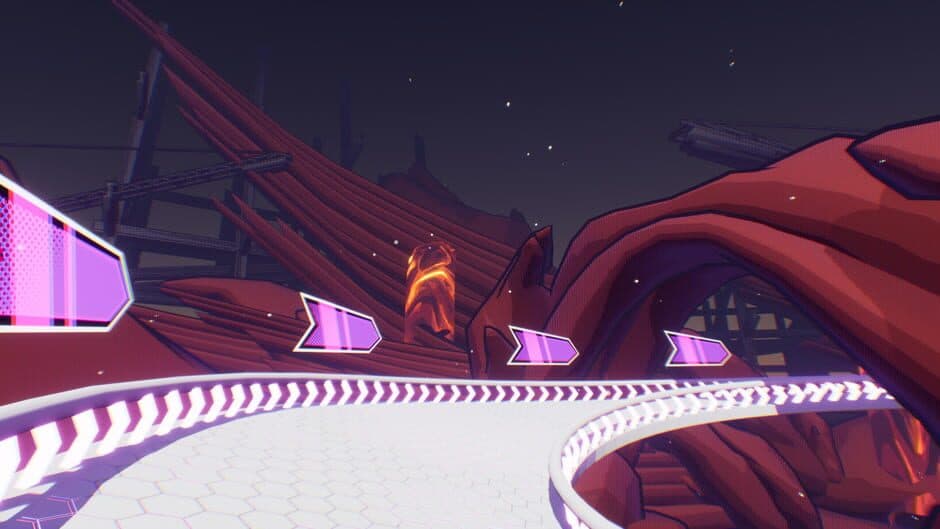 Shocklane screenshot 6