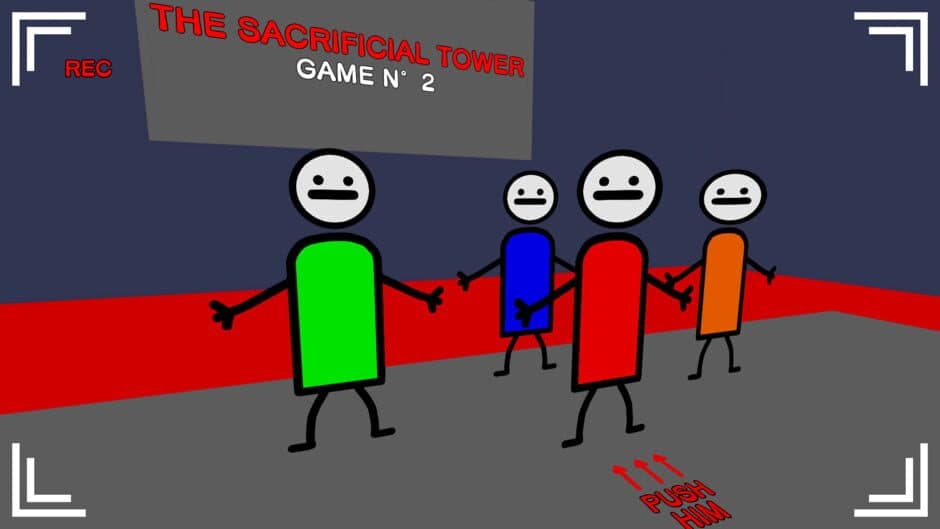 The Pancakes Official Game Show screenshot 9