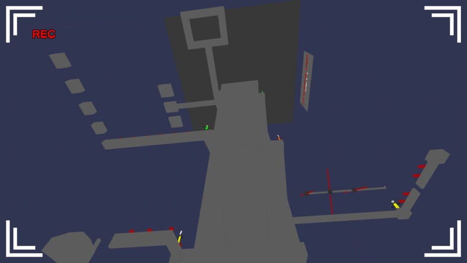 The Pancakes Official Game Show screenshot 5