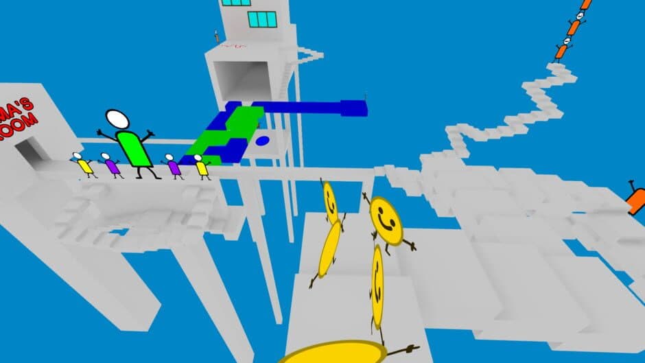 The Pancakes Official Game Show screenshot 8
