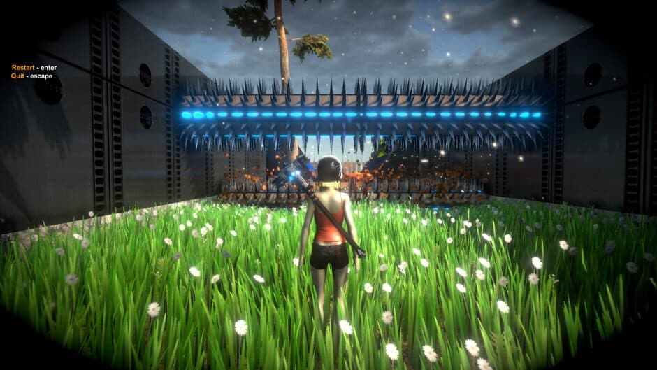 Adventures of Julia screenshot 6