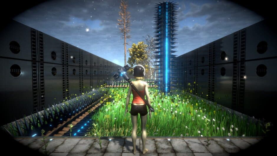 Adventures of Julia screenshot 7