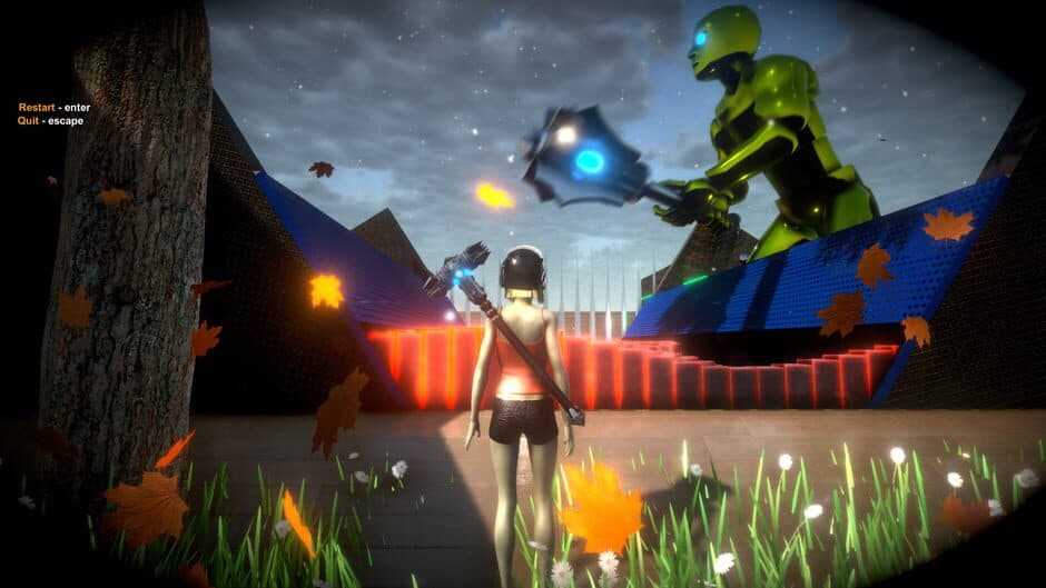 Adventures of Julia screenshot 8