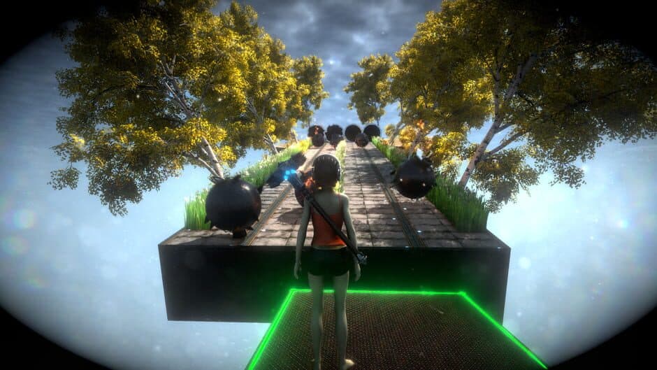 Adventures of Julia screenshot 9