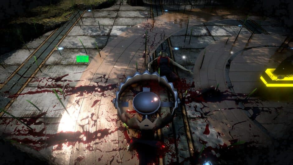 Adventures of Julia screenshot 3