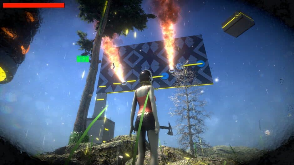 Adventures of Julia screenshot 4