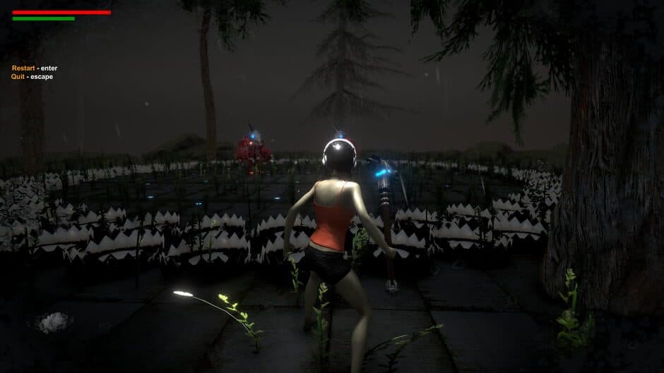 Adventures of Julia screenshot 1