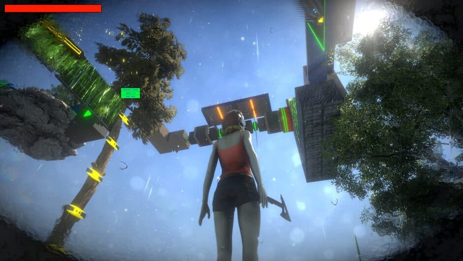 Adventures of Julia screenshot 5
