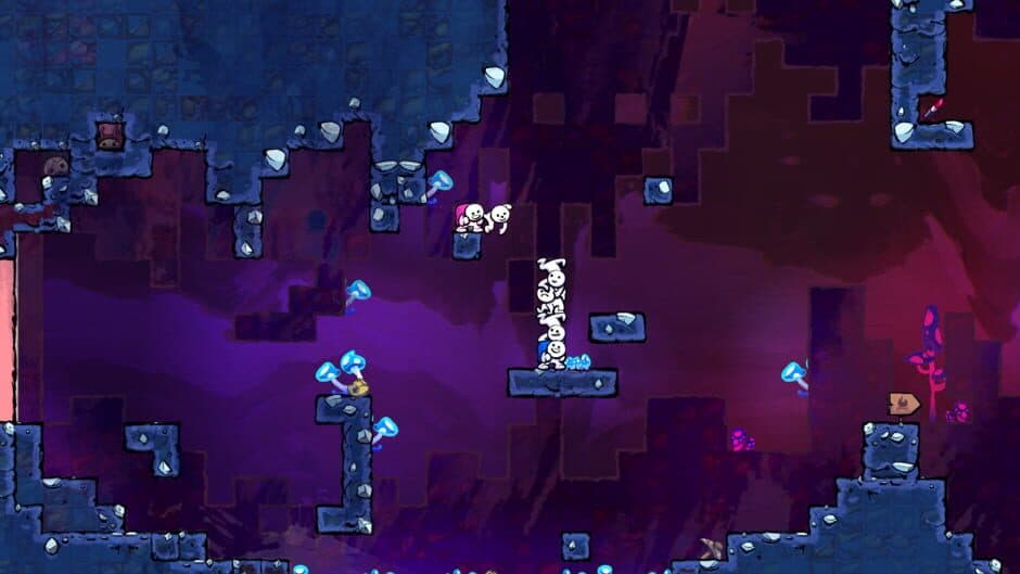 Trail Mix screenshot 3