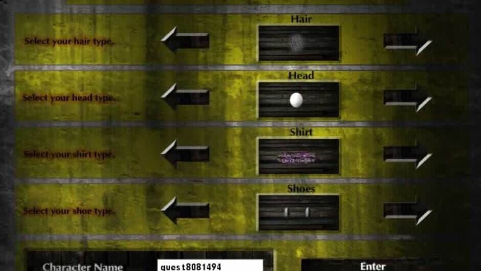 CellBreach screenshot 2