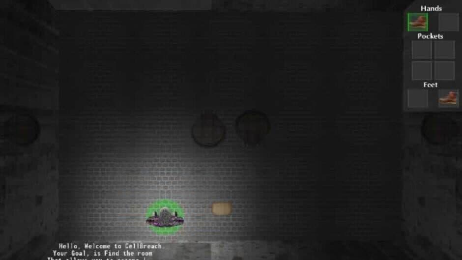 CellBreach screenshot 3