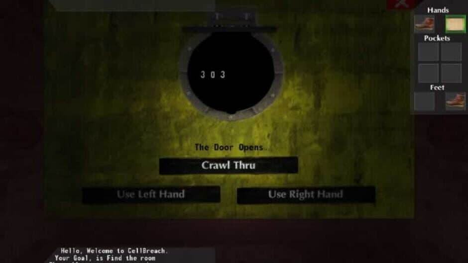 CellBreach screenshot 5