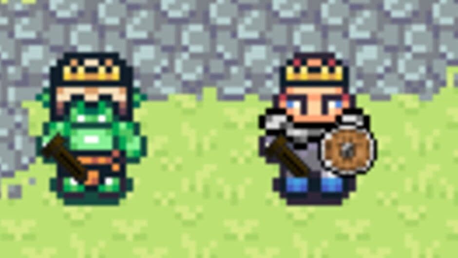 Minions of Elden screenshot 2