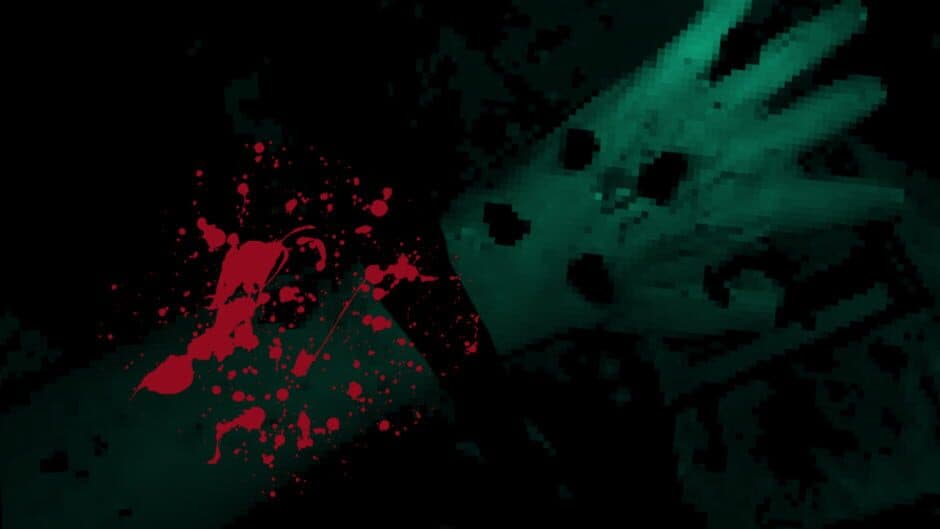 Evil Hand screenshot 1