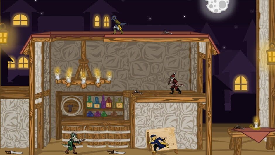 No Prey, No Pay screenshot 1