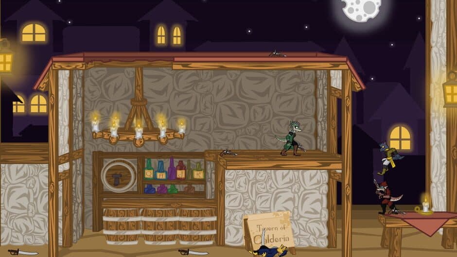 No Prey, No Pay screenshot 3