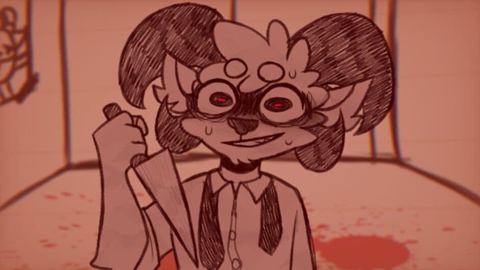 Do Not Kill Me Jacob!! JAM Ver. screenshot 3