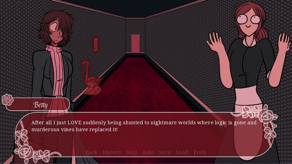 Us Lovely Corpses screenshot 2