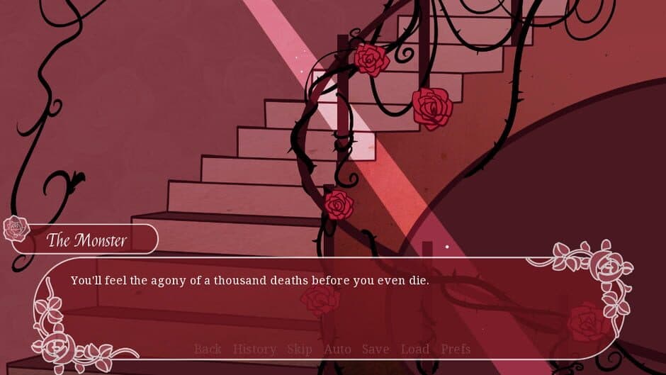 Us Lovely Corpses screenshot 4