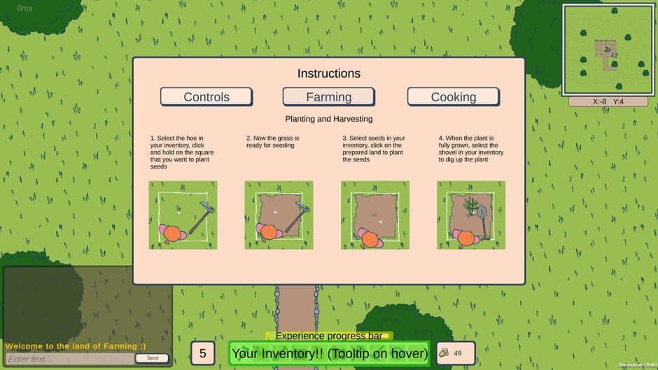 Terravale screenshot 2