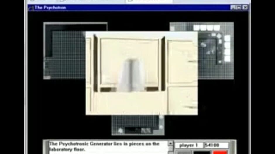 The Psychotron screenshot 3