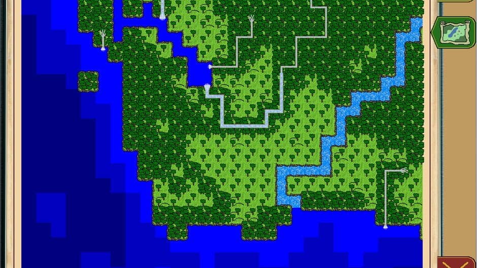 Fief: the Medieval Manor Simulation screenshot 1