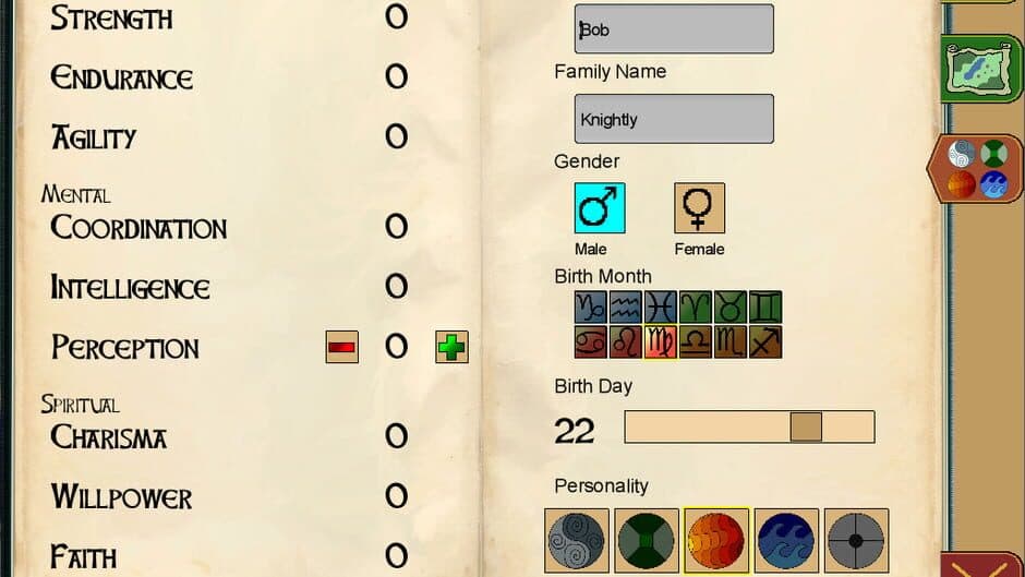 Fief: the Medieval Manor Simulation screenshot 4