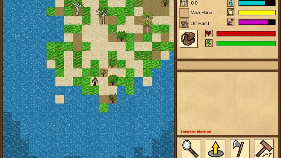 Fief: the Medieval Manor Simulation screenshot 5