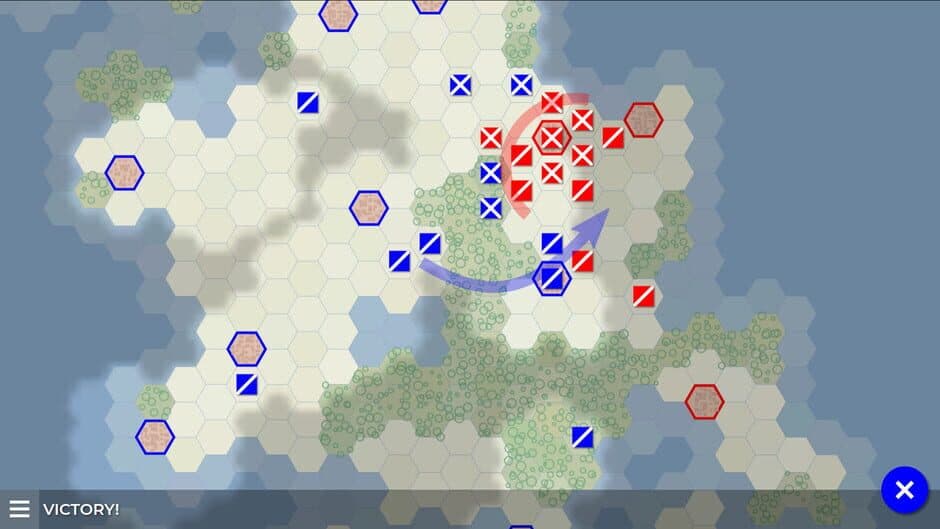Pelagium Origins screenshot 1