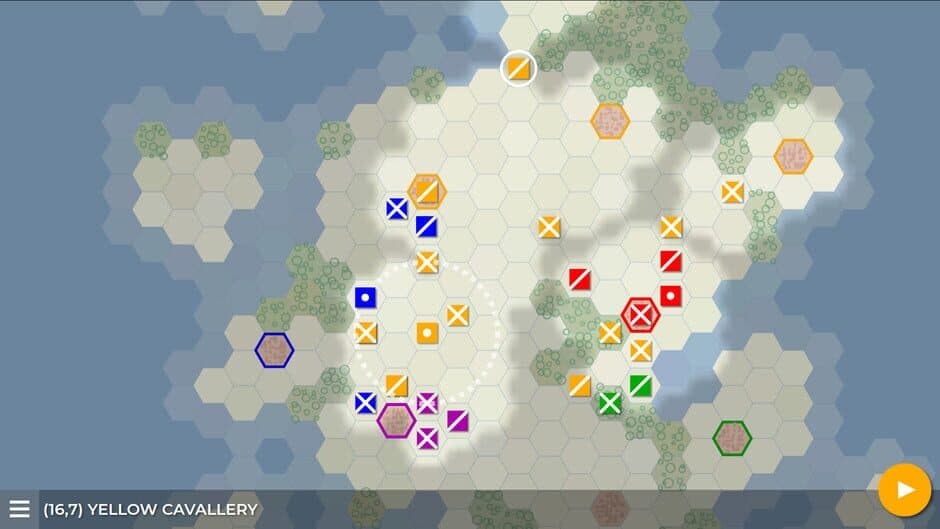 Pelagium Origins screenshot 3