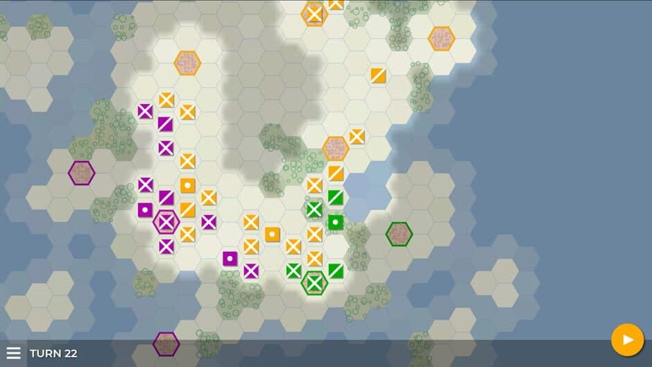 Pelagium Origins screenshot 4