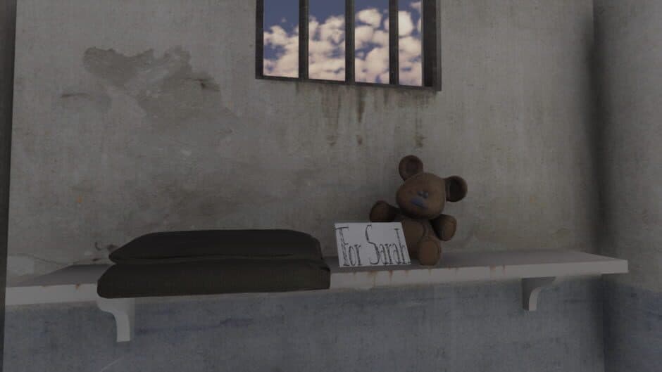 Pillow of Stone screenshot 2