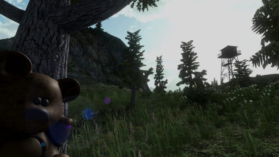 Pillow of Stone screenshot 4