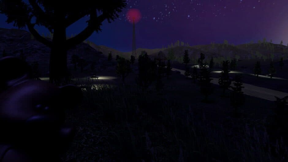 Pillow of Stone screenshot 5