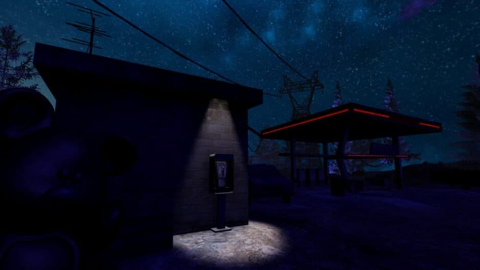 Pillow of Stone screenshot 6