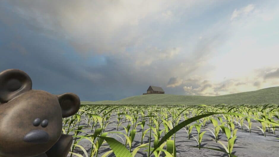 Pillow of Stone screenshot 7