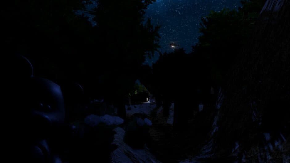 Pillow of Stone screenshot 8