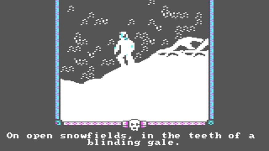 The Fellowship of the Ring: A Software Adventure screenshot 3