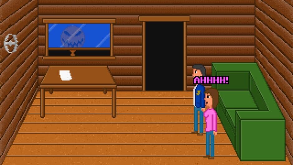 Black Friday screenshot 3