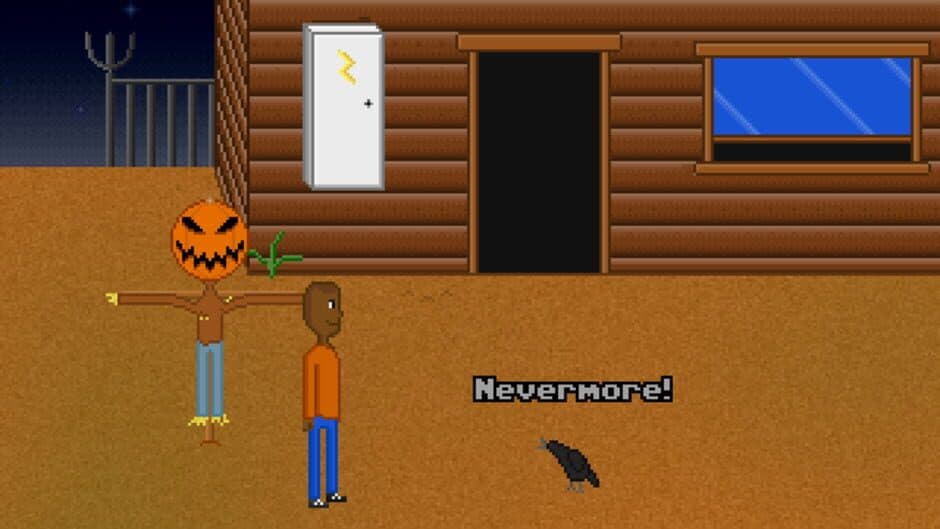 Black Friday screenshot 1