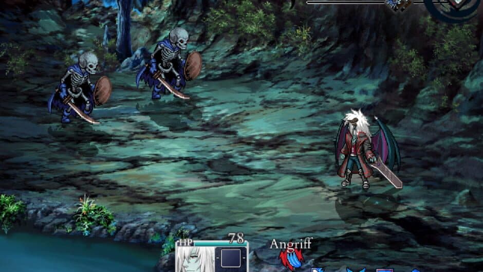 The Seventh Warrior screenshot 7