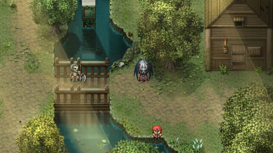 The Seventh Warrior screenshot 8