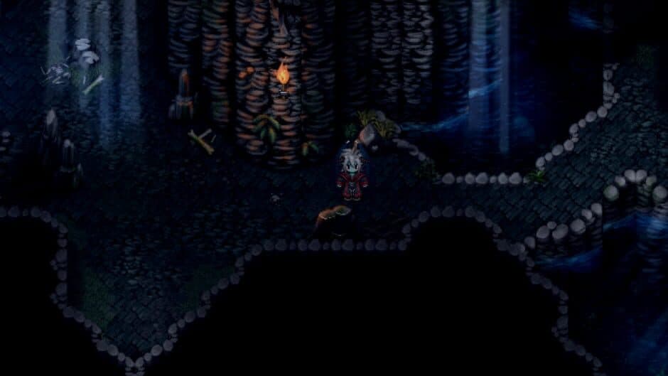The Seventh Warrior screenshot 9