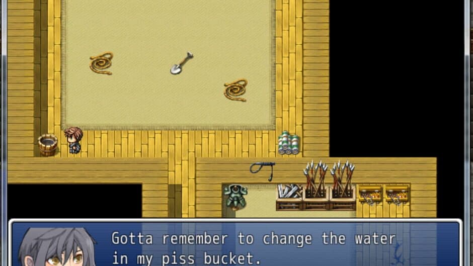 Crystal Captor: Memory Chronicle Finale screenshot 4
